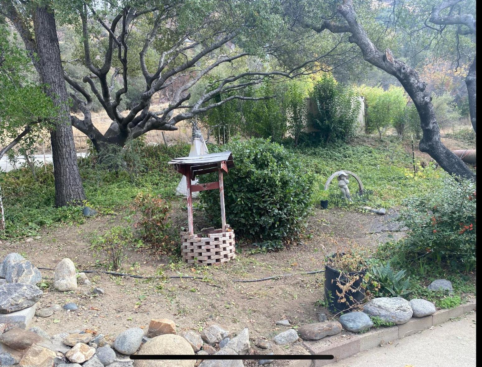 Sequoia River Front Cabins Three Rivers Exterior photo